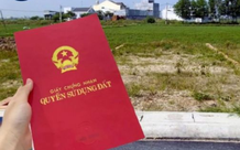 Thủ tục cấp quyền sử dụng đất mua của xã trước 1993