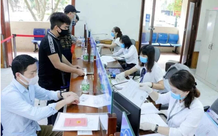 Căn cứ bảo lưu chế độ khi thực hiện chính quyền 2 cấp