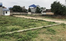 Thế nào là đất giao không đúng thẩm quyền?