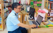Huế: Mạnh tay xử lý hành vi kinh doanh hàng giả trên các 'shop online'