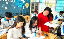 Các trường hợp không được dạy thêm