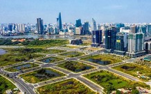 Thẩm quyền điều chỉnh quyết định giao đất khi thực hiện chính quyền 2 cấp