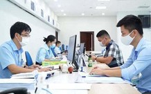 Căn cứ tiếp nhận công chức xã phụ trách công tác đối ngoại