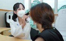 Xác định thâm niên khi cấp lại giấy phép hành nghề da liễu