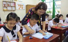 Thời gian giảng dạy có đóng BHXH được tính phụ cấp thâm niên