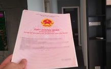 Quy định về cấp quyền sử dụng đất lần đầu