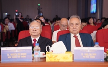 Hội thảo quốc tế bàn giải pháp phát triển kinh tế bền vững trong bối cảnh toàn cầu hóa