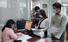 Có xét chuyển thẳng viên chức sang công chức xã?