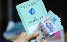 Mức đóng BHXH, BHYT đối với người hoạt động không chuyên trách xã