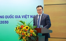 Quyền Bộ trưởng Công Thương Lê Mạnh Hùng làm thành viên BCĐ về quản lý, điều hành kinh tế vĩ mô