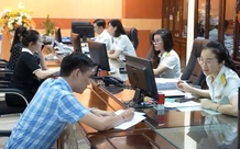 Sẽ sửa tờ khai thuế để gỡ vướng thủ tục hành chính