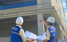 Điều kiện cấp lại chứng chỉ hành nghề xây dựng hạng III