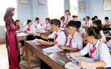 Không tính thời gian tập sự vào thời gian giữ chức danh nghề