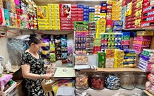 Ngưỡng doanh thu miễn thuế mới, hộ kinh doanh hưởng lợi