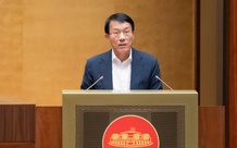 Quốc hội thông qua Luật sửa đổi, bổ sung một số điều của Luật Lý lịch tư pháp