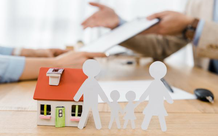 Thứ tự ưu tiên đăng ký mua nhà ở xã hội