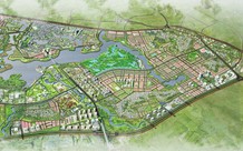 Hướng dẫn lập quy hoạch tổng mặt bằng