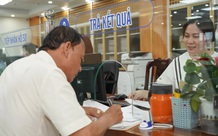 Cán bộ hưu trí có được mua nhà ở xã hội?