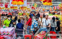 Cao điểm chống buôn lậu, gian lận thương mại, hàng giả dịp Tết Nguyên đán Bính Ngọ 2026