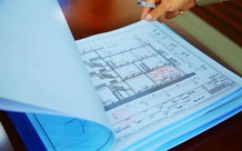 Nhà thầu thẩm tra hồ sơ thiết kế có được dự thầu giám sát thi công?