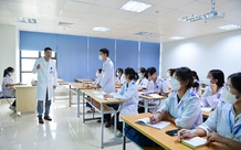 Chính sách miễn học phí cho sinh viên ngành y