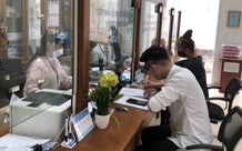 Thời gian làm cán bộ không chuyên trách xã có tính để xếp lương?