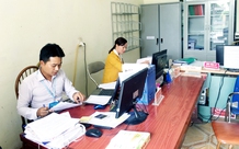 Tiền lương để tính hưởng chế độ nghỉ việc do sắp xếp tổ chức bộ máy