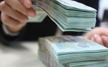 Nộp hồ sơ quyết toán thuế tại nơi tính giảm trừ gia cảnh