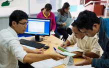 Thế nào bị coi là vi phạm bảo đảm cạnh tranh trong đấu thầu?