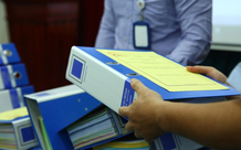 Chấm điểm đánh giá kỹ thuật hồ sơ dự thầu như thế nào?