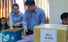 Có được đổi xuất xứ hàng hóa trong hồ sơ dự thầu?