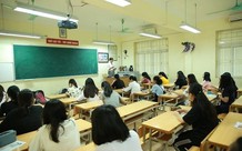 Hướng đến nền giáo dục toàn diện, giảm phụ thuộc dạy thêm, học thêm