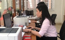 Hướng dẫn xếp lương khi chuyển loại viên chức