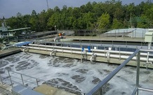 Công trình xử lý nước thải có phải vận hành thử nghiệm?