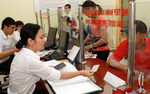 Thời gian công tác được tính để xếp lương