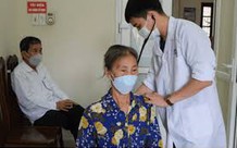 Điều kiện xét chuyển và bổ nhiệm chức danh Kỹ thuật y hạng IV