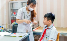 Yêu cầu về trình độ đối với nhân viên y tế trường học