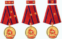 Tính thành tích để xét tặng Huân chương Lao động hạng Ba