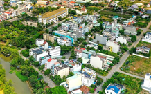 ‘Khu dân cư’ trong Luật Đất đai được hiểu thế nào?