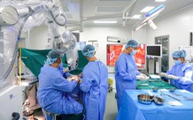 Điều kiện hành nghề dinh dưỡng lâm sàng