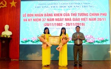 Điều kiện, tiêu chuẩn đề nghị tặng Bằng khen của Thủ tướng