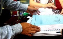 Chứng minh hợp đồng tương tự cần có giấy tờ gì?