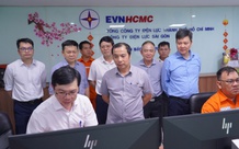 EVN sẵn sàng phương án bảo đảm điện dịp Lễ 30/4 -1/5