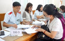 Khắc phục bất cập trong xử lý chậm đóng, trốn đóng bảo hiểm xã hội