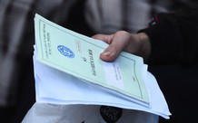 Thủ tục rút BHXH một lần đối với lao động nước ngoài
