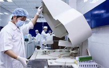 Cử nhân sinh học có được bổ nhiệm chức danh Kỹ thuật y hạng III?