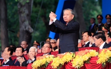 Tổng Bí thư Tô Lâm: Tiếp tục lập nên những kỳ tích trong kỷ nguyên mới của dân tộc