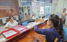 Xác định thời gian báo giảm BHXH khi người lao động nghỉ thai sản