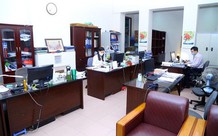 Căn cứ xét nâng ngạch công chức