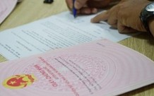 Cách tính thời hạn sử dụng đất ghi trên Giấy chứng nhận